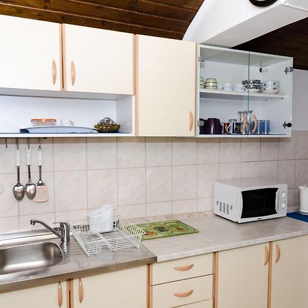 Guest House Dada Dubrovnik Szoba fotó