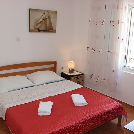 Guest House Dada Dubrovnik Kültér fotó