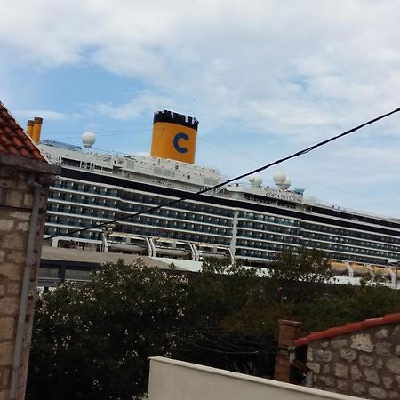 Guest House Dada Dubrovnik Kültér fotó