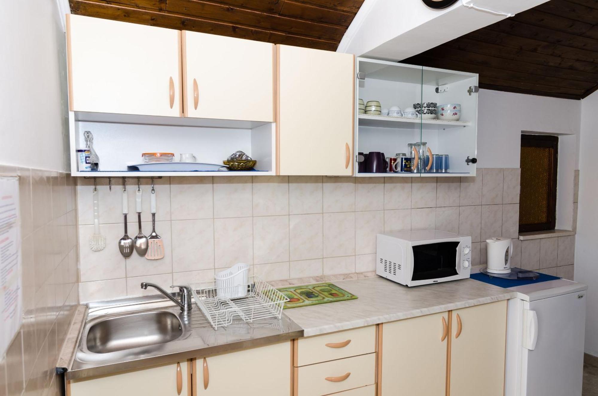 Guest House Dada Dubrovnik Szoba fotó