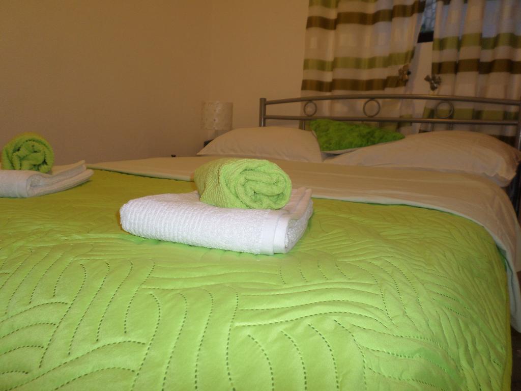 Guest House Dada Dubrovnik Kültér fotó