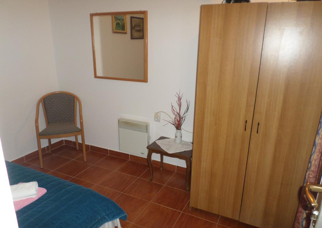 Guest House Dada Dubrovnik Kültér fotó