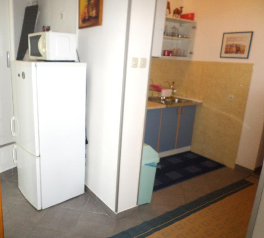 Guest House Dada Dubrovnik Kültér fotó