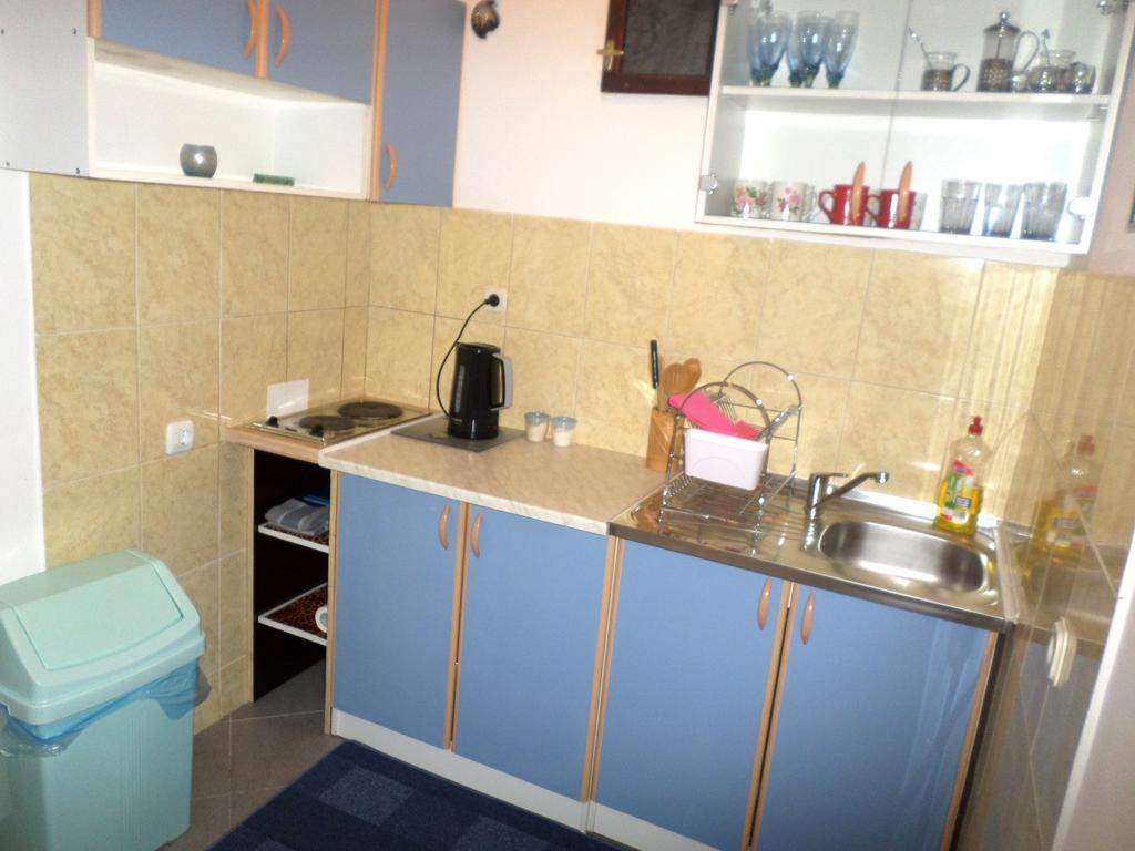 Guest House Dada Dubrovnik Kültér fotó