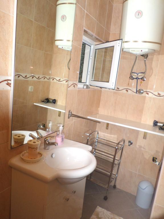 Guest House Dada Dubrovnik Kültér fotó