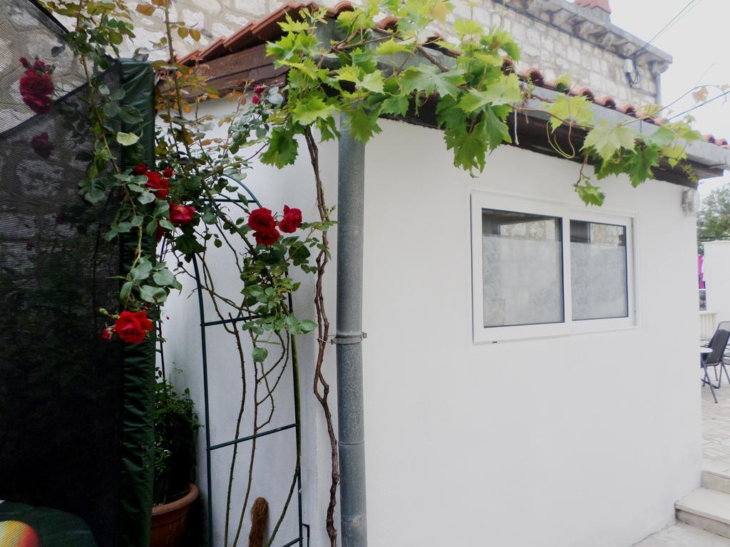 Guest House Dada Dubrovnik Kültér fotó