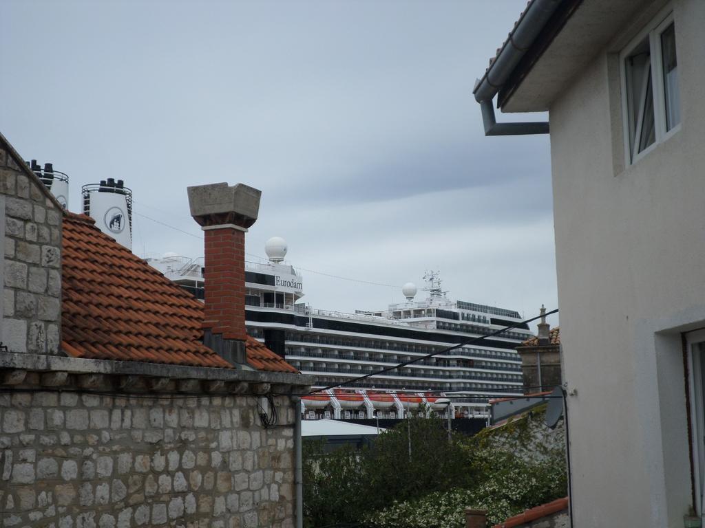 Guest House Dada Dubrovnik Kültér fotó
