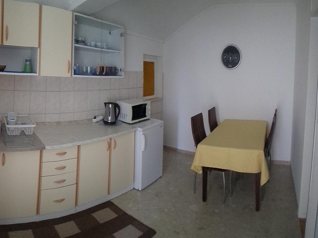 Guest House Dada Dubrovnik Kültér fotó