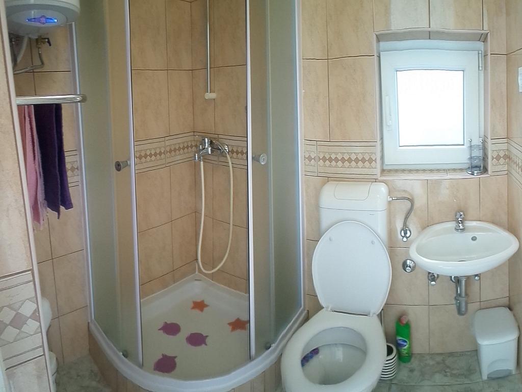 Guest House Dada Dubrovnik Kültér fotó
