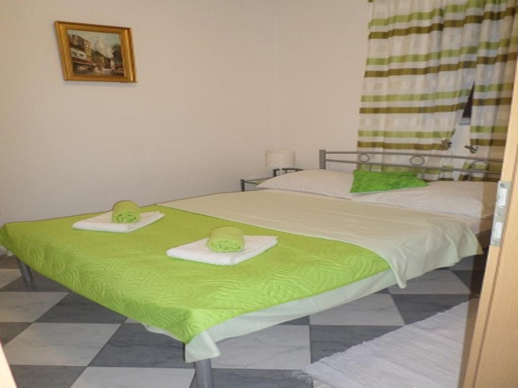 Guest House Dada Dubrovnik Kültér fotó