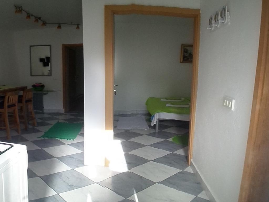 Guest House Dada Dubrovnik Kültér fotó