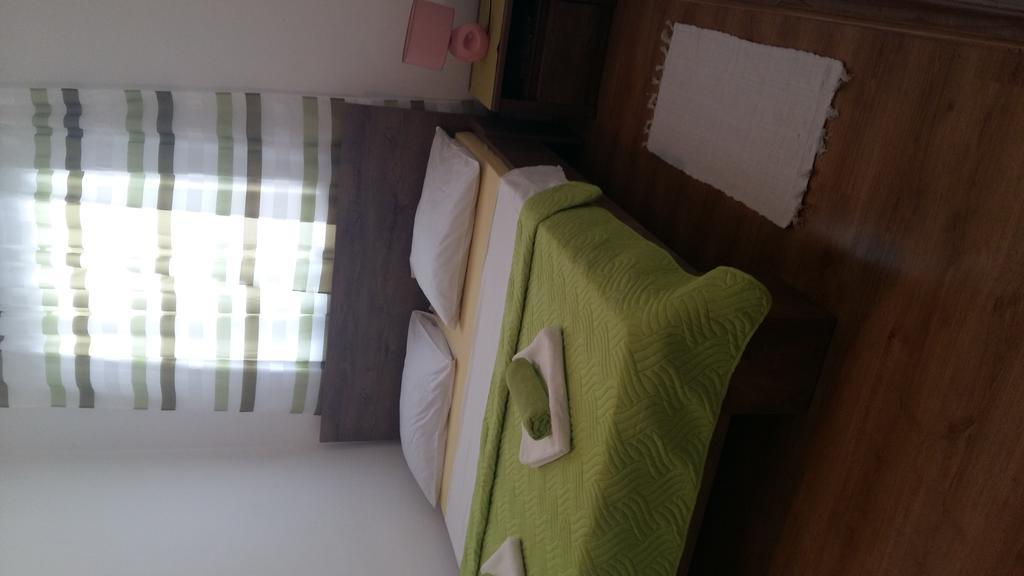 Guest House Dada Dubrovnik Kültér fotó