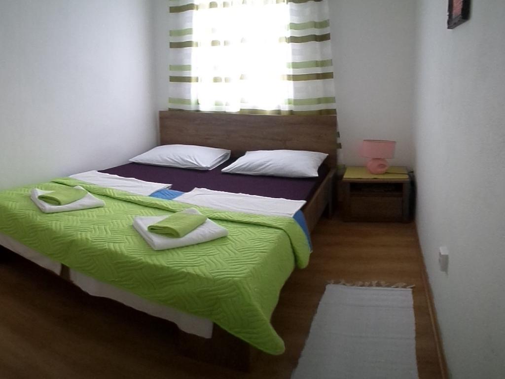 Guest House Dada Dubrovnik Kültér fotó