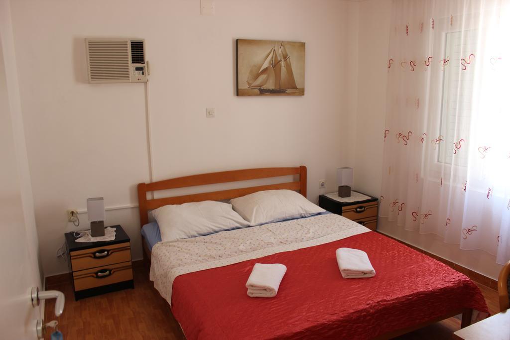 Guest House Dada Dubrovnik Kültér fotó