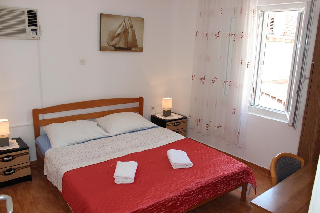 Guest House Dada Dubrovnik Kültér fotó