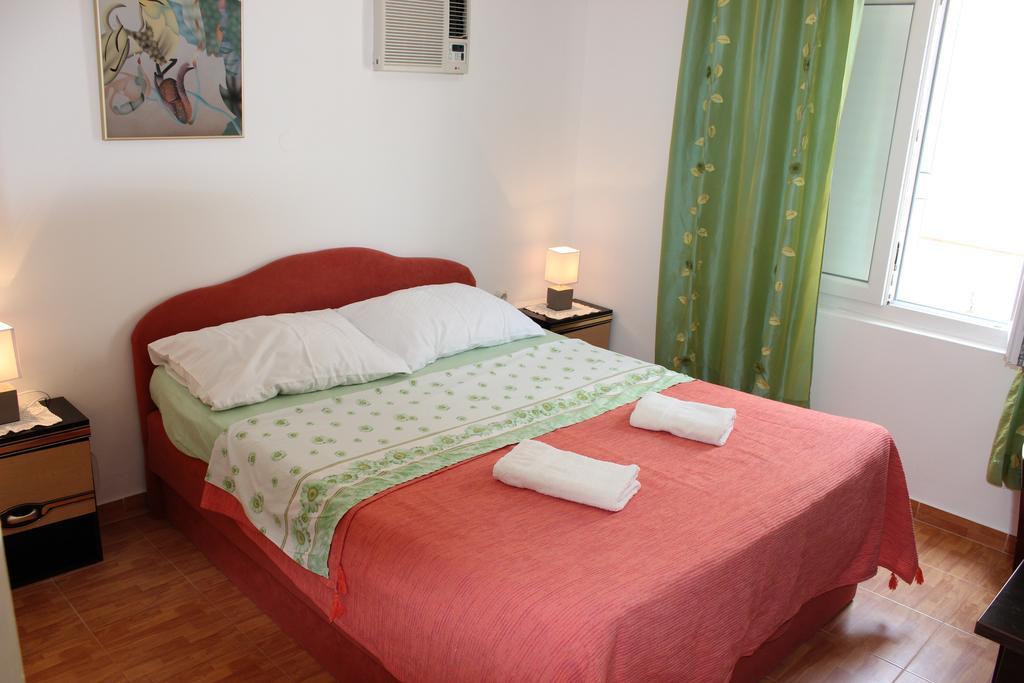 Guest House Dada Dubrovnik Kültér fotó