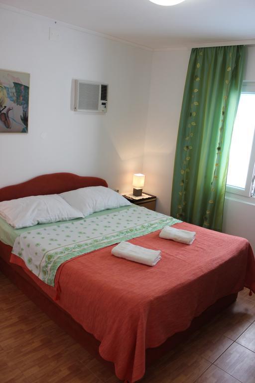 Guest House Dada Dubrovnik Kültér fotó