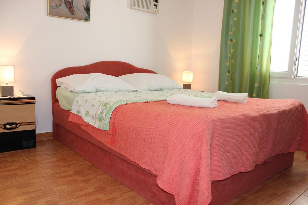 Guest House Dada Dubrovnik Kültér fotó