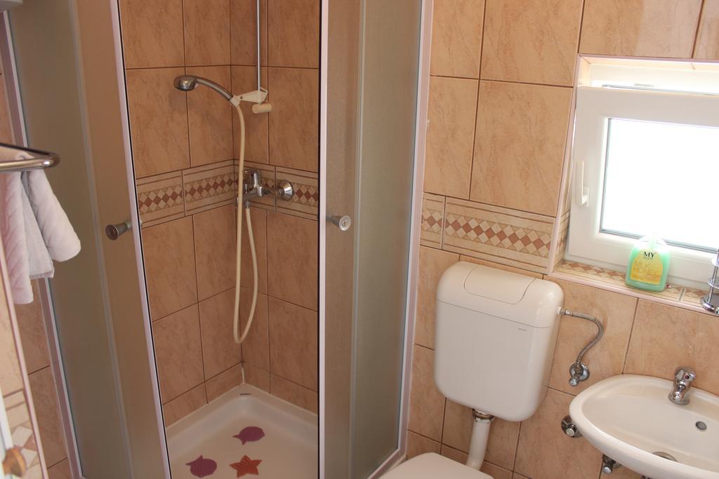 Guest House Dada Dubrovnik Kültér fotó