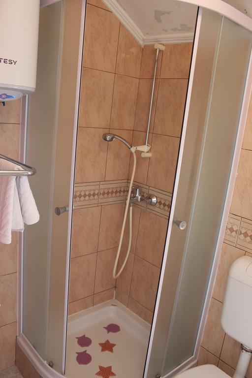 Guest House Dada Dubrovnik Kültér fotó