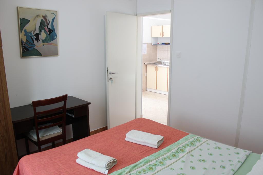 Guest House Dada Dubrovnik Kültér fotó