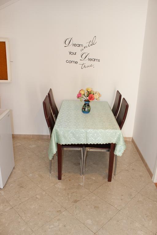 Guest House Dada Dubrovnik Kültér fotó