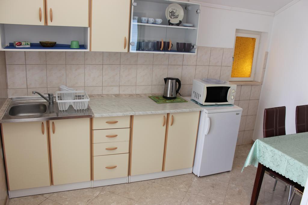 Guest House Dada Dubrovnik Kültér fotó