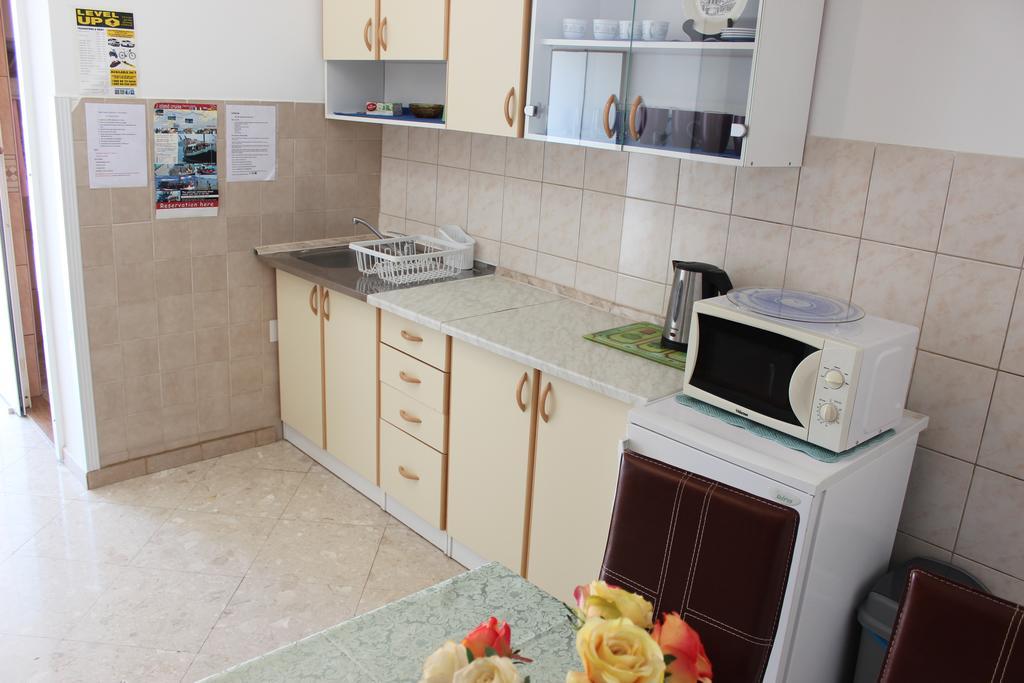 Guest House Dada Dubrovnik Kültér fotó