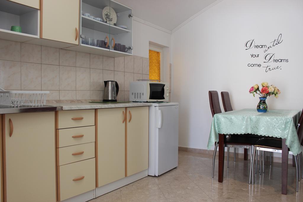 Guest House Dada Dubrovnik Kültér fotó