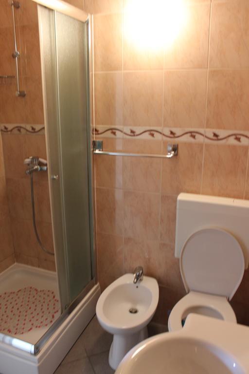 Guest House Dada Dubrovnik Kültér fotó