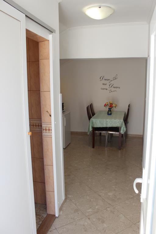 Guest House Dada Dubrovnik Kültér fotó