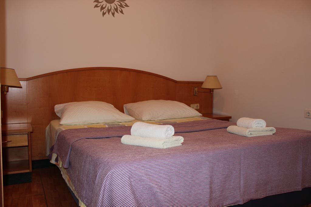 Guest House Dada Dubrovnik Kültér fotó