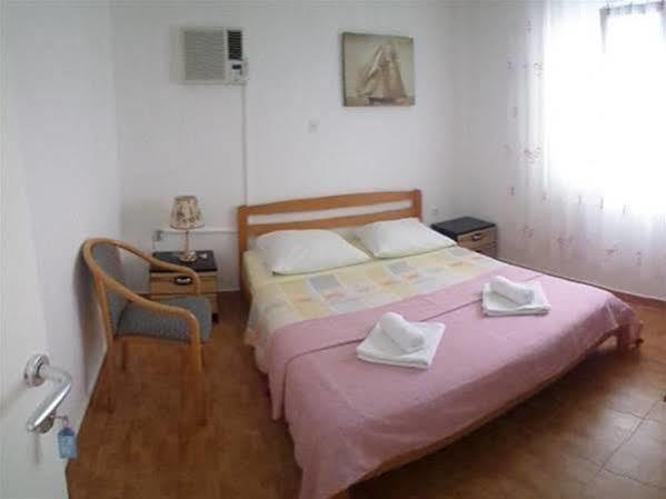 Guest House Dada Dubrovnik Kültér fotó