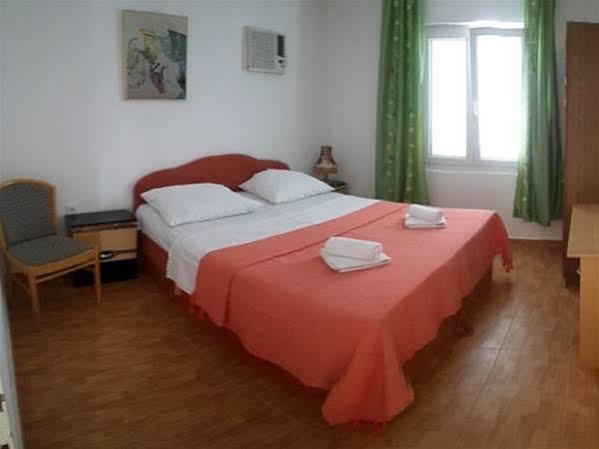Guest House Dada Dubrovnik Kültér fotó