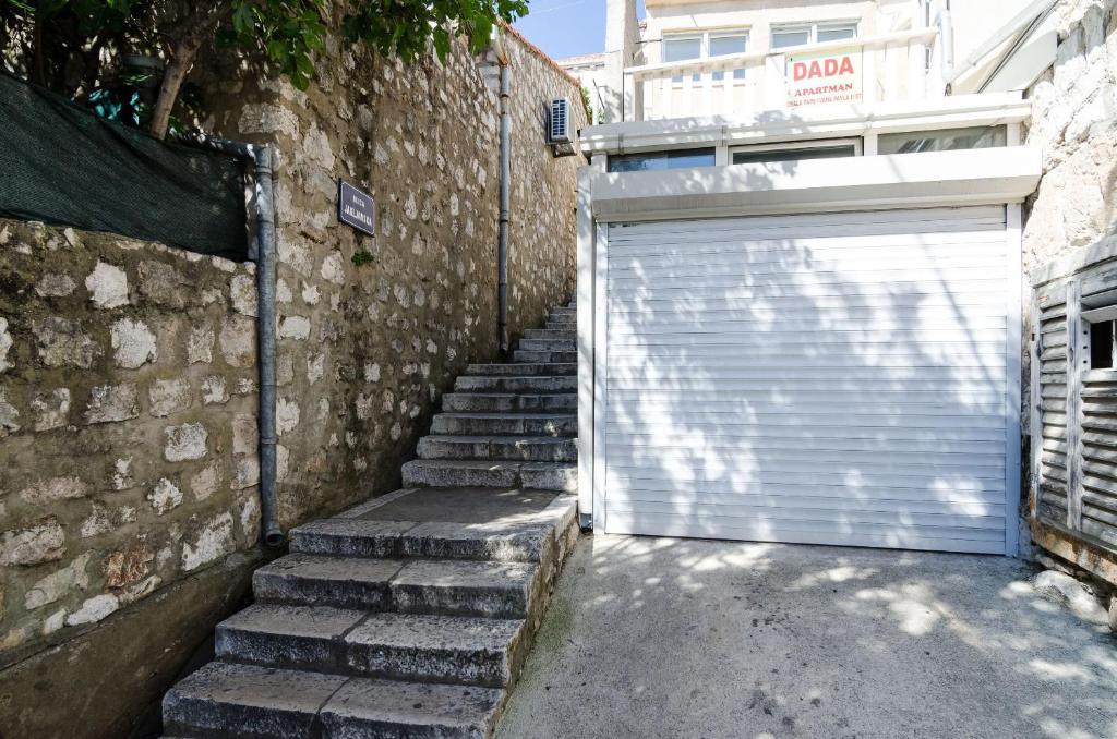 Guest House Dada Dubrovnik Kültér fotó