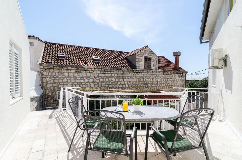 Guest House Dada Dubrovnik Kültér fotó