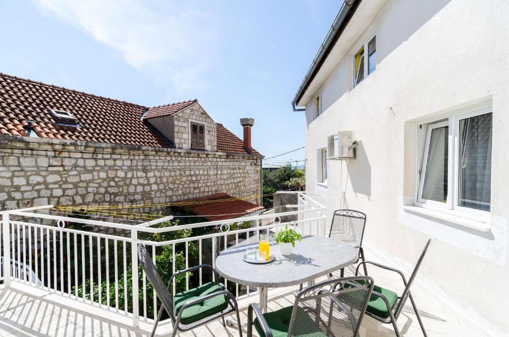 Guest House Dada Dubrovnik Kültér fotó