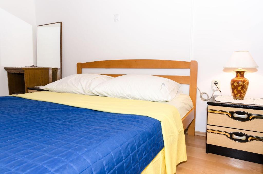 Guest House Dada Dubrovnik Kültér fotó