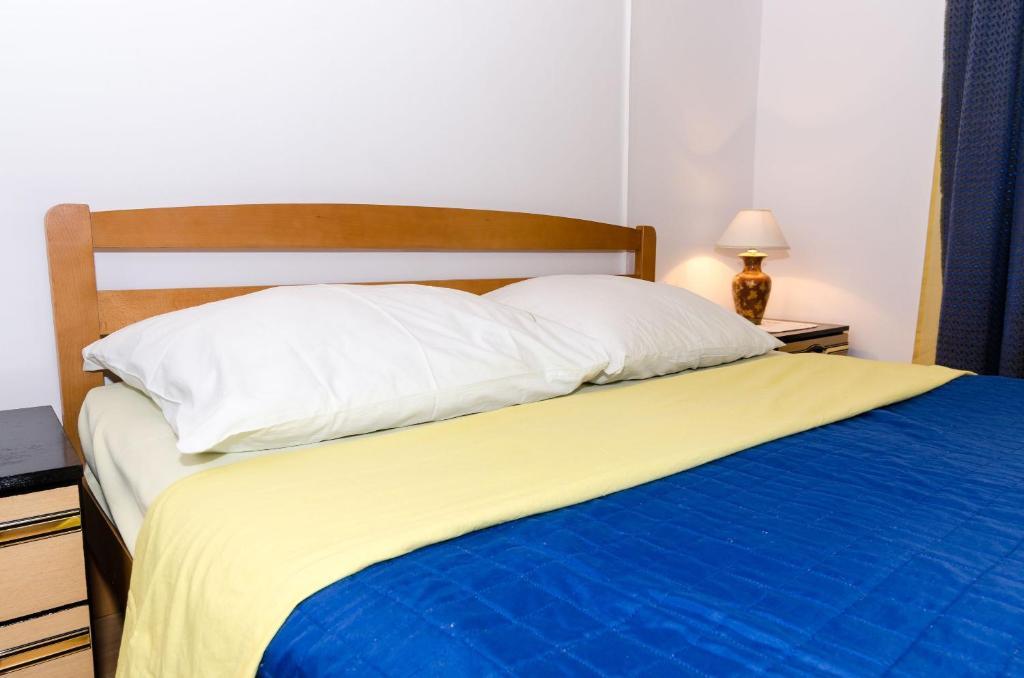 Guest House Dada Dubrovnik Kültér fotó
