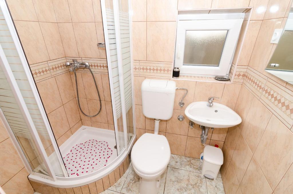 Guest House Dada Dubrovnik Kültér fotó