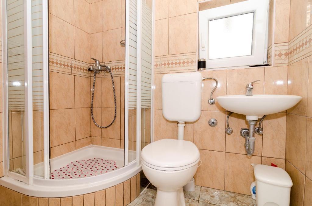 Guest House Dada Dubrovnik Kültér fotó