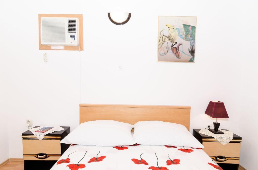 Guest House Dada Dubrovnik Kültér fotó