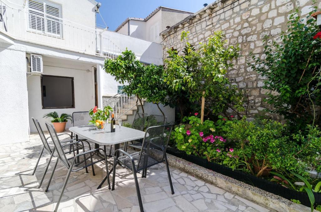 Guest House Dada Dubrovnik Kültér fotó
