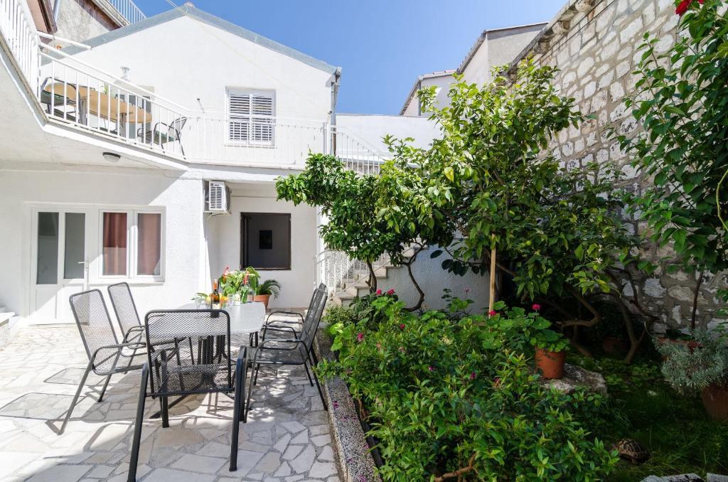 Guest House Dada Dubrovnik Kültér fotó