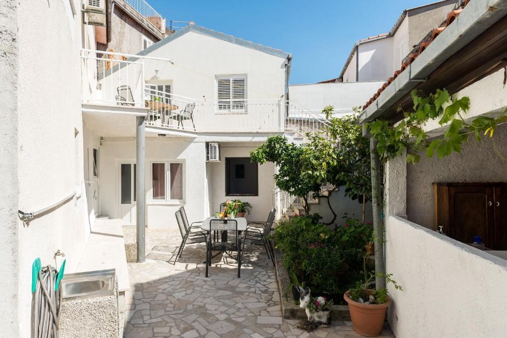Guest House Dada Dubrovnik Kültér fotó