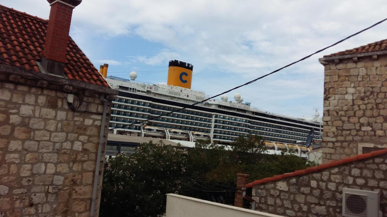 Guest House Dada Dubrovnik Kültér fotó